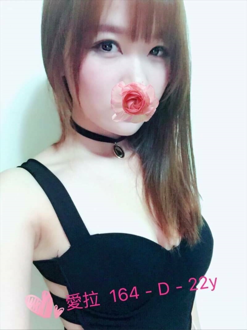 台南定點 蘇敏 D 健身正妹